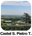 Castel S Pietro Terme